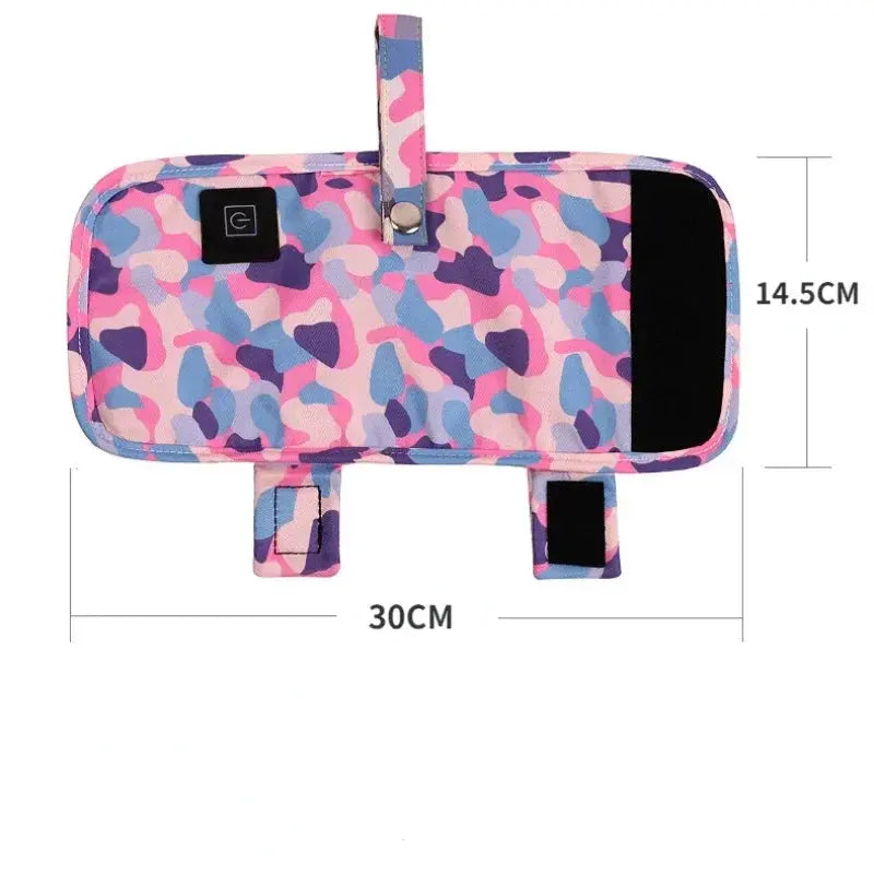 Chauffe-biberon pour bébé - Monde à maman