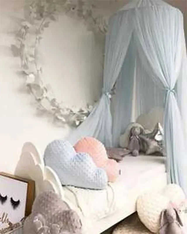 Tente de Lit pour Bébé - Monde à maman