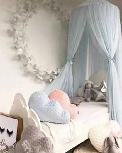 Tente de Lit pour Bébé - Monde à maman