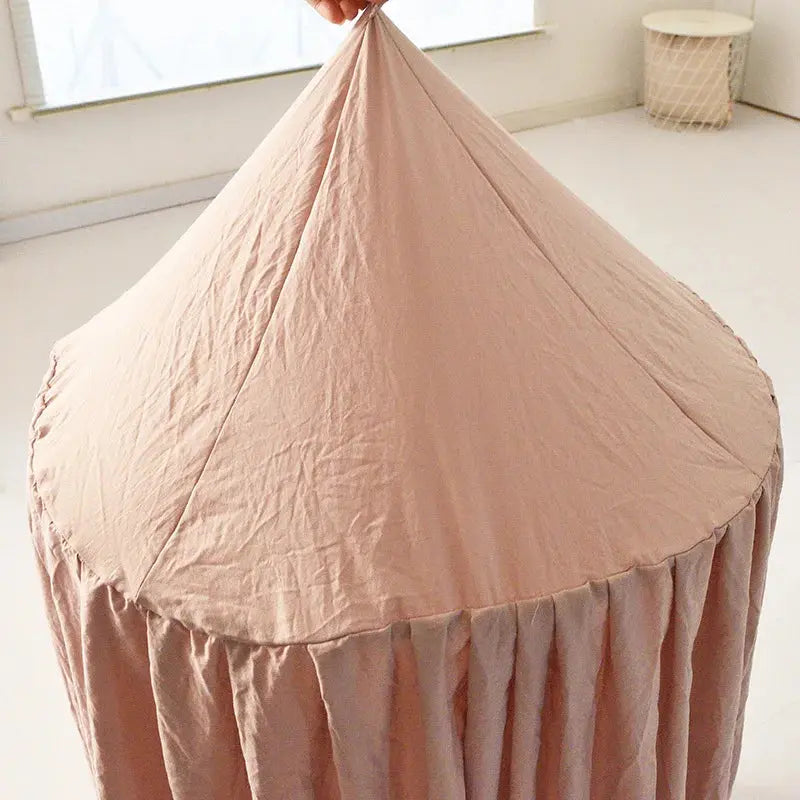 Tente de lit pour enfants - Monde à maman