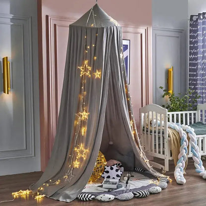 Tente de lit pour enfants - Monde à maman