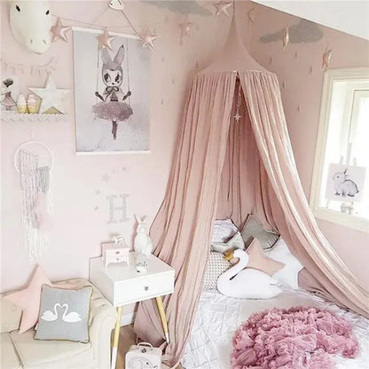 Tente de lit pour enfants - Monde à maman