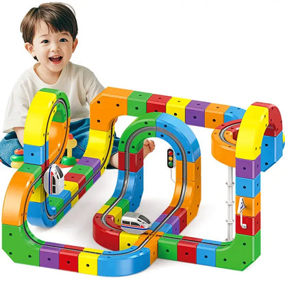 circuit train