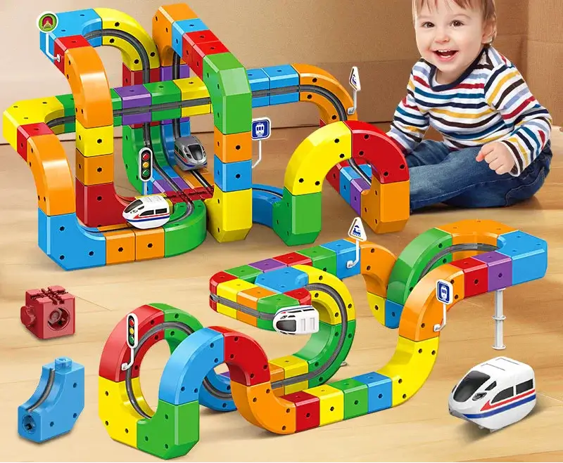 Circuit train