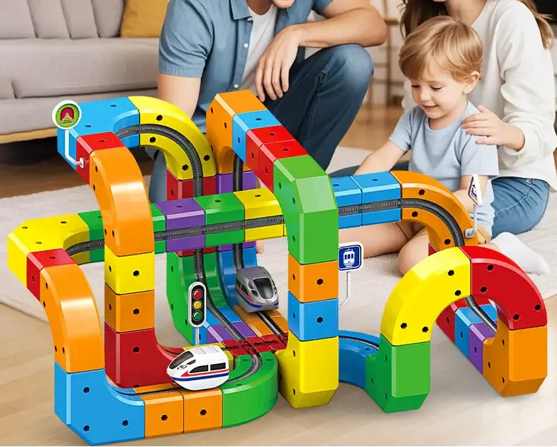 Circuit train
