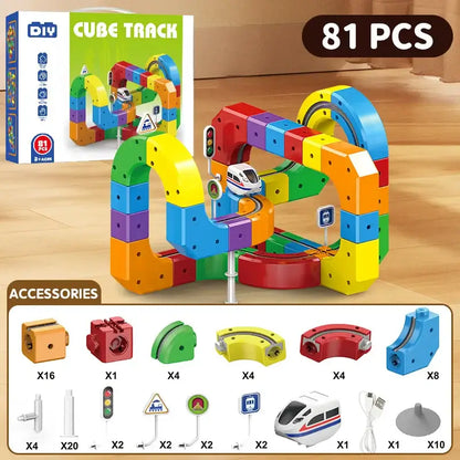 Circuit train
