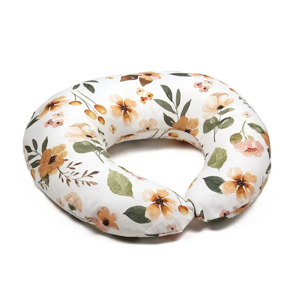Coussin d'allaitement - Monde à maman