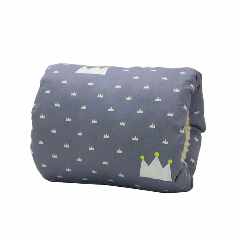 Coussin d’allaitement - Monde à maman