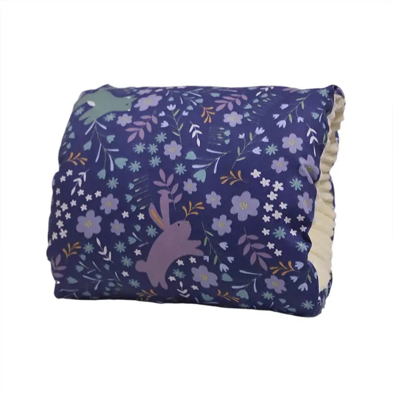 Coussin d’allaitement - Monde à maman