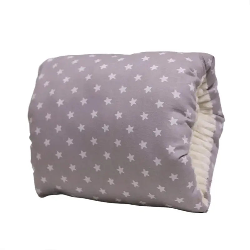 Coussin d’allaitement - Monde à maman