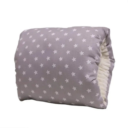 Coussin d’allaitement - Monde à maman