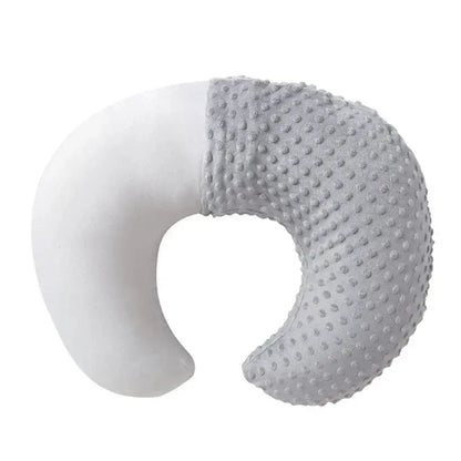 Coussin d'allaitement pour bébé - Monde à maman