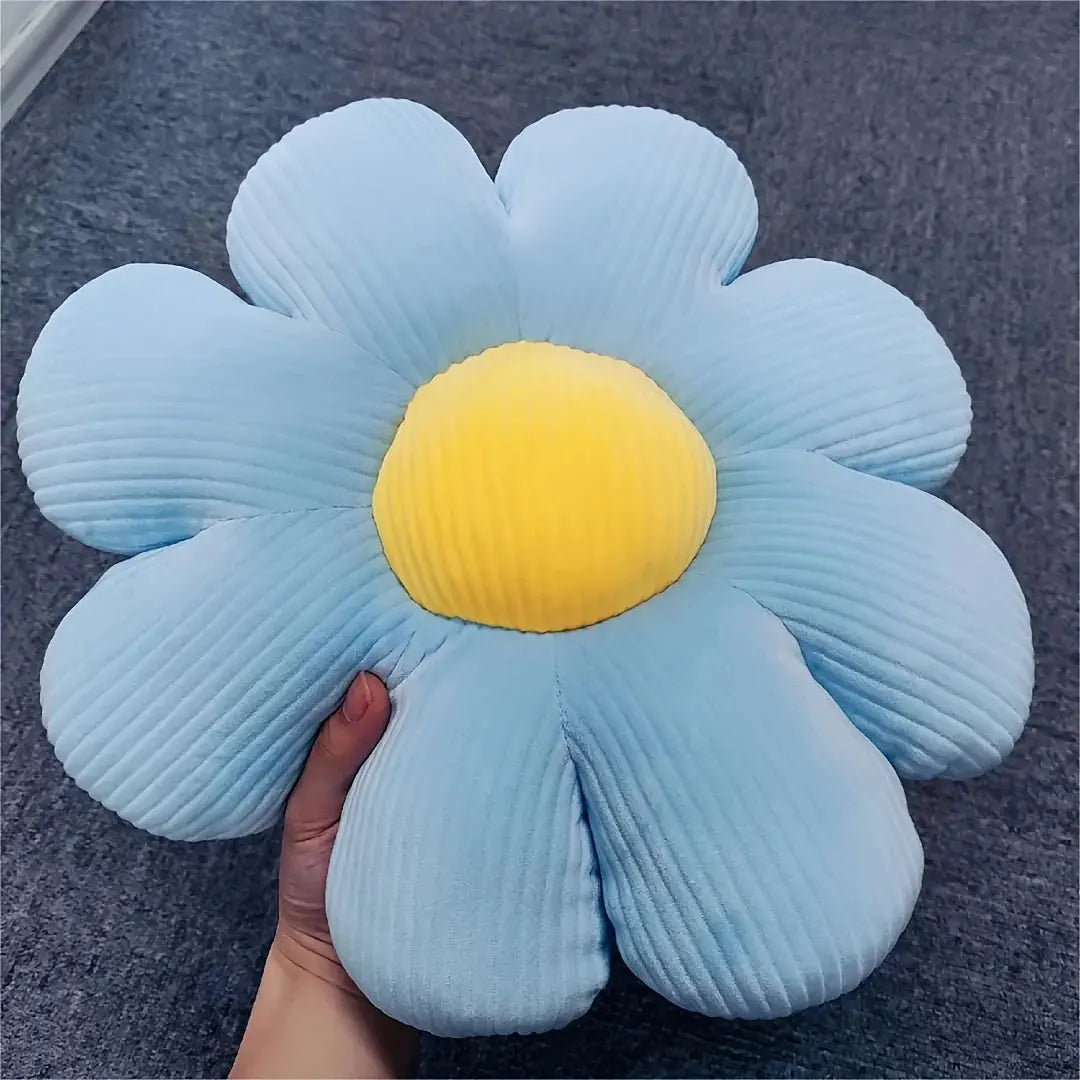 Coussin décoratif chambre bébé - Monde à maman