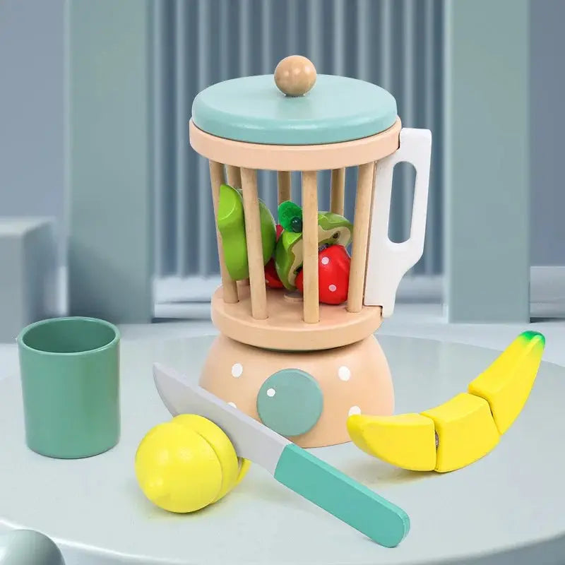 Dinette - Monde à maman