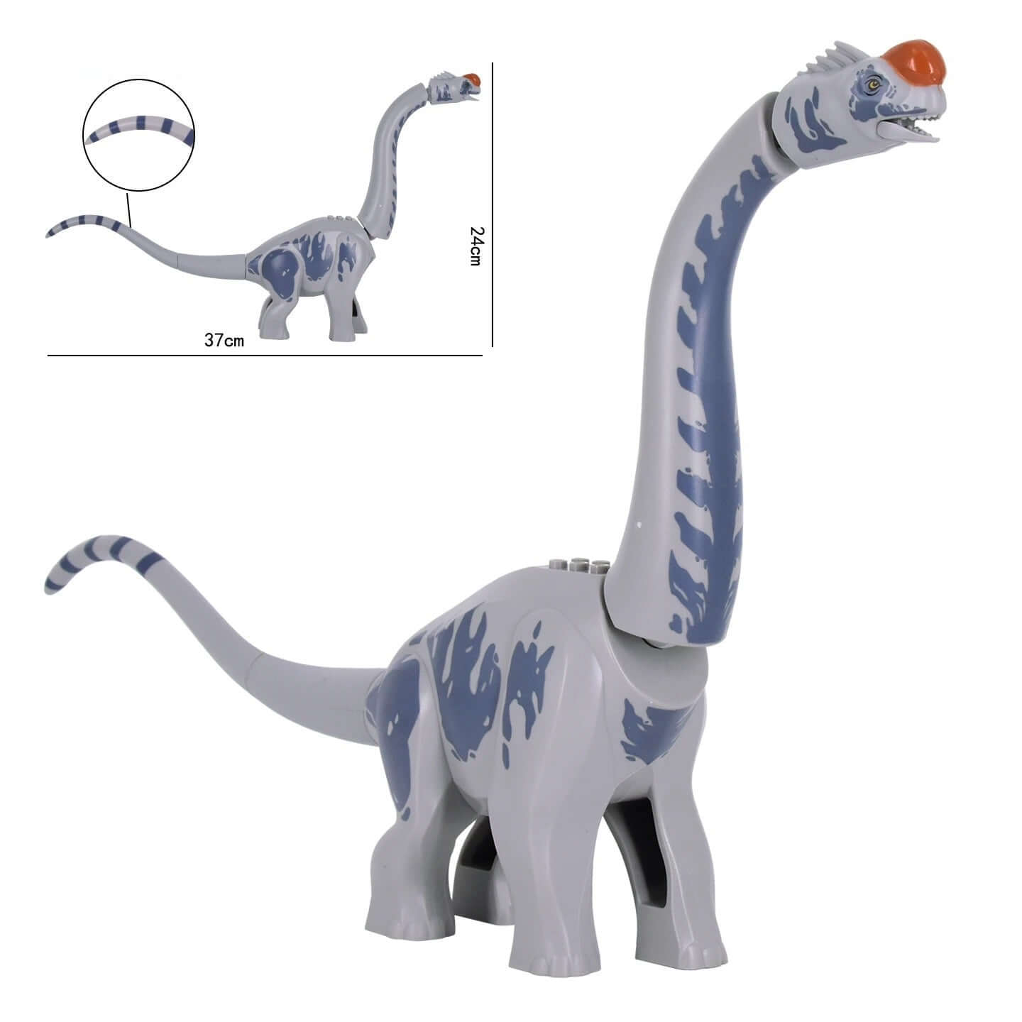Dinosaure jouet​