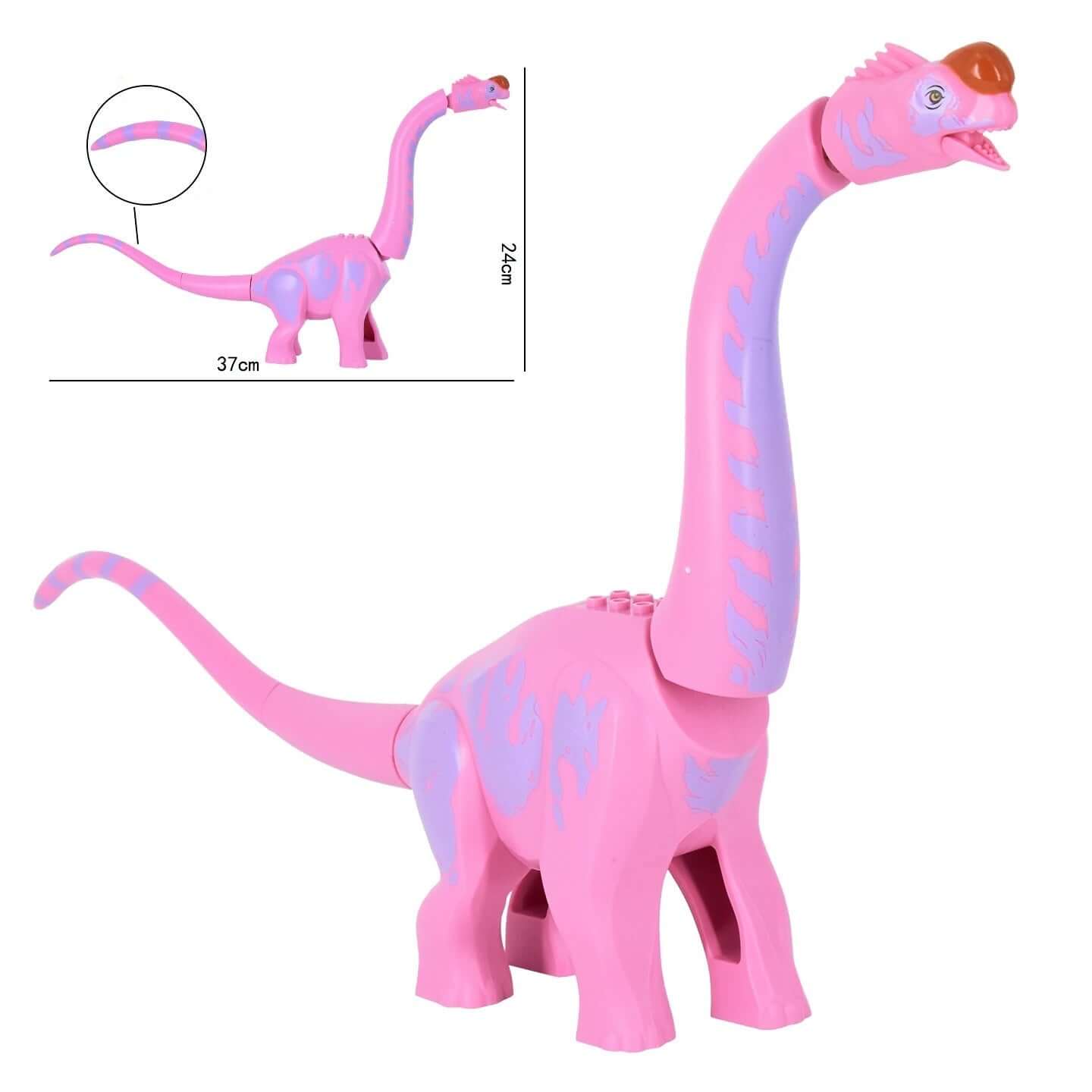 Dinosaure jouet​