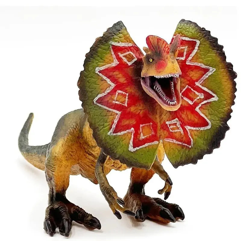 Dinosaures - Monde à maman