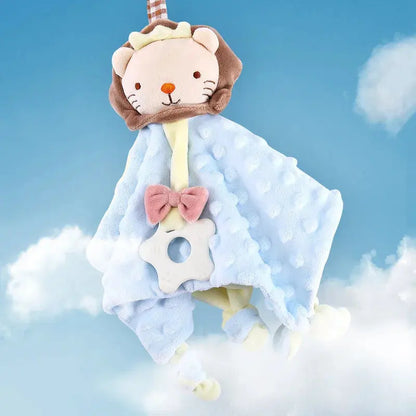 Doudou pour bébé - Monde à maman
