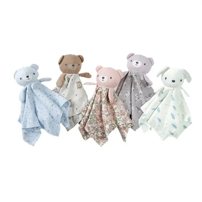 Doudou bébé