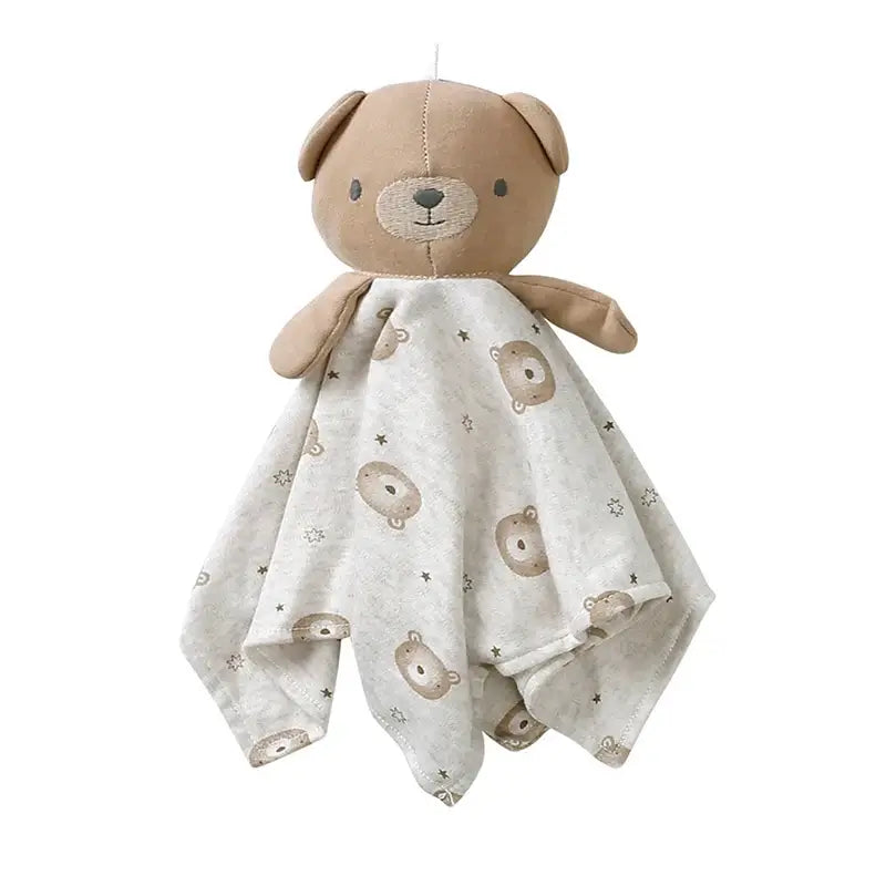 Doudou bébé