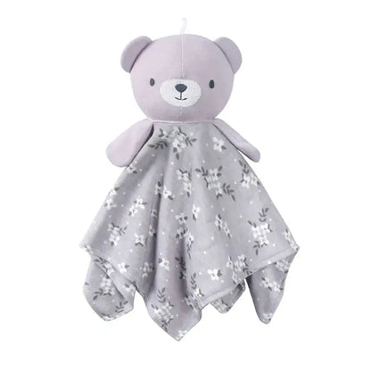 Doudou bébé