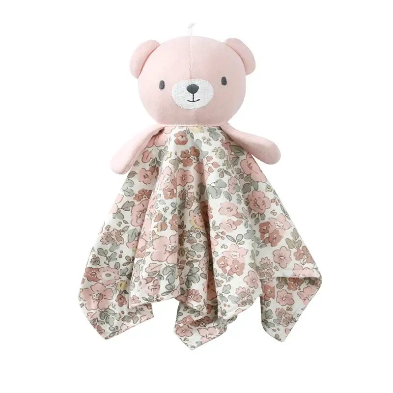 Doudou bébé