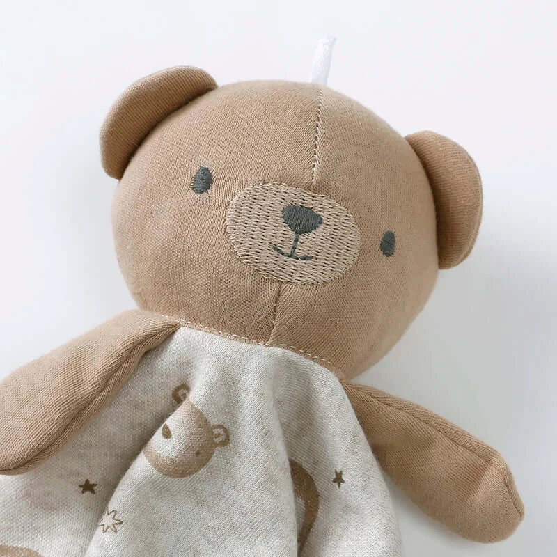 Doudou bébé