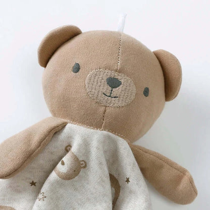 Doudou bébé