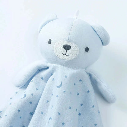 Doudou bébé
