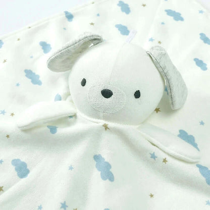 Doudou bébé douceur  Monde à maman