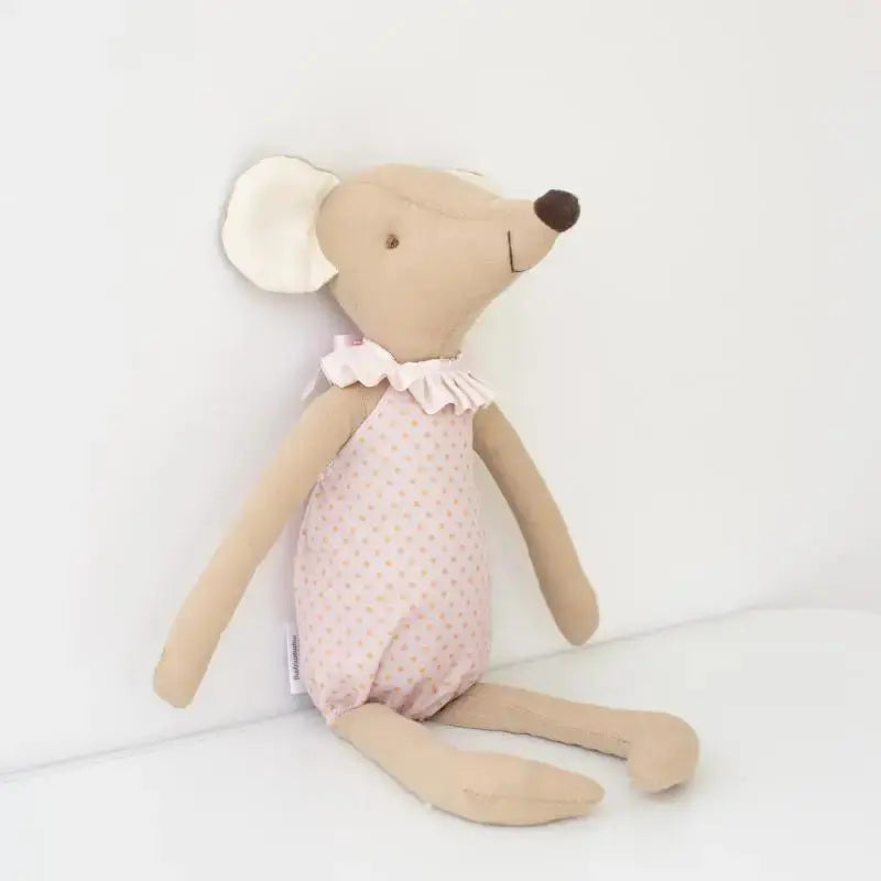Doudou - Monde à maman