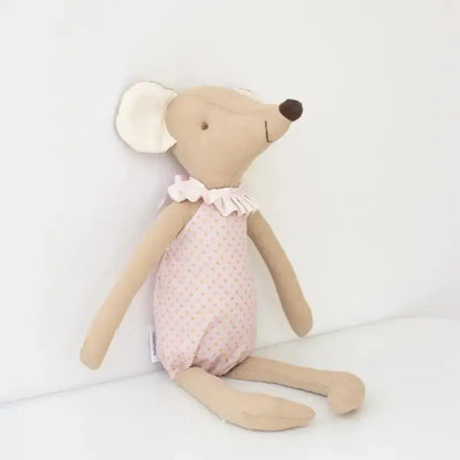Doudou - Monde à maman