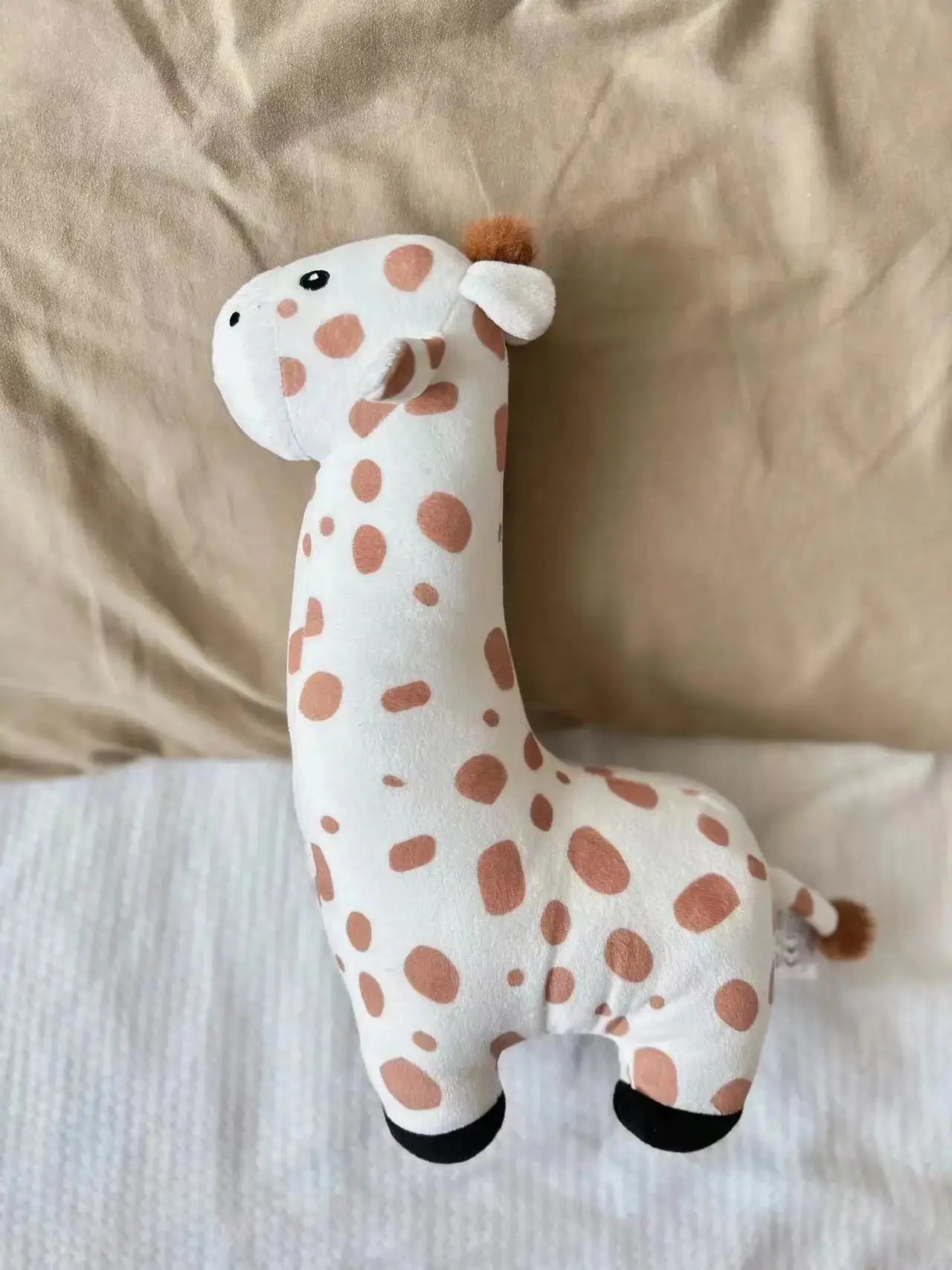 Doudou - Monde à maman