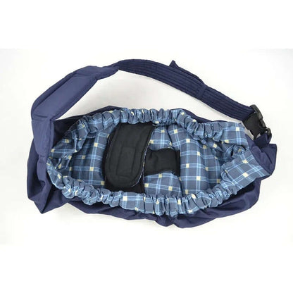 Écharpe de portage bébé