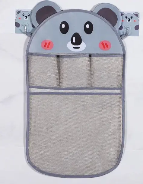 Filet pour jouet de bain pour bébé - Monde à maman