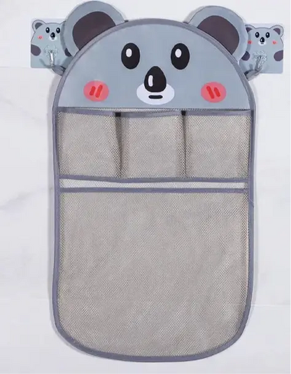 Filet pour jouet de bain pour bébé - Monde à maman