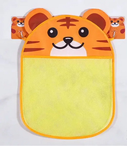 Filet pour jouet de bain pour bébé - Monde à maman