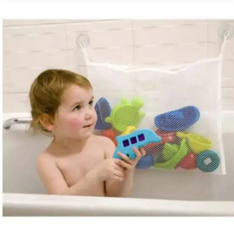 Filet pour jouet de bain pour bébé - Monde à maman