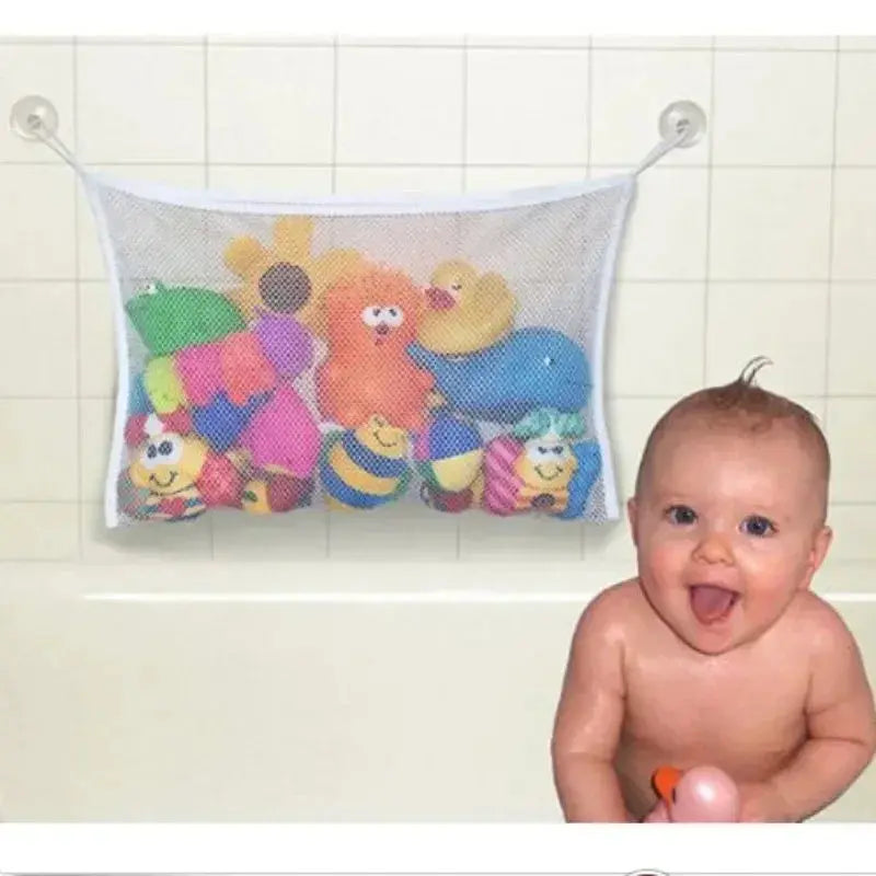 Filet pour jouet de bain pour bébé - Monde à maman