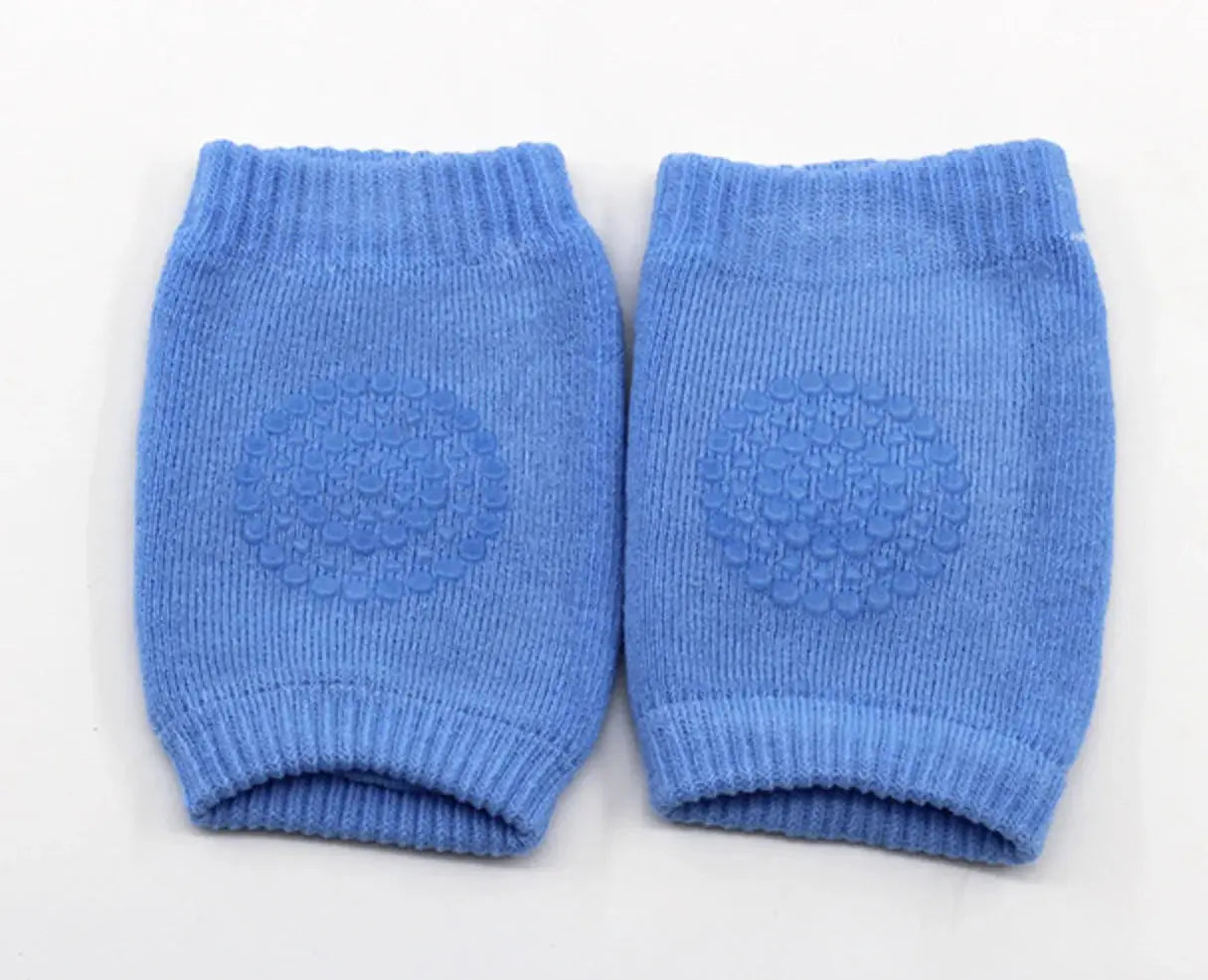 Genouillère antidérapante pour bébé - Monde à maman