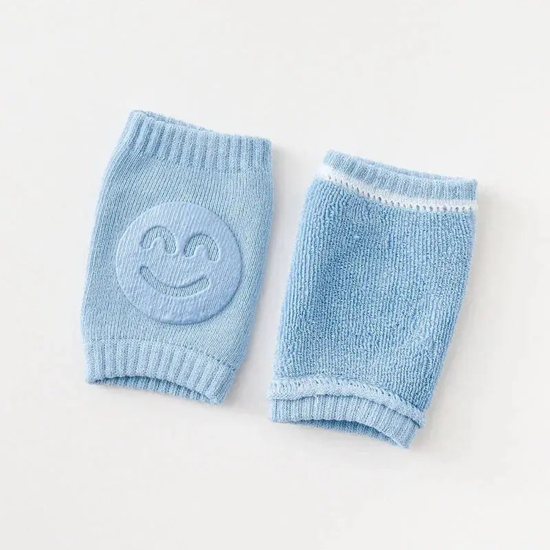 Genouillère antidérapante pour bébé - Monde à maman