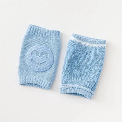 Genouillère antidérapante pour bébé - Monde à maman