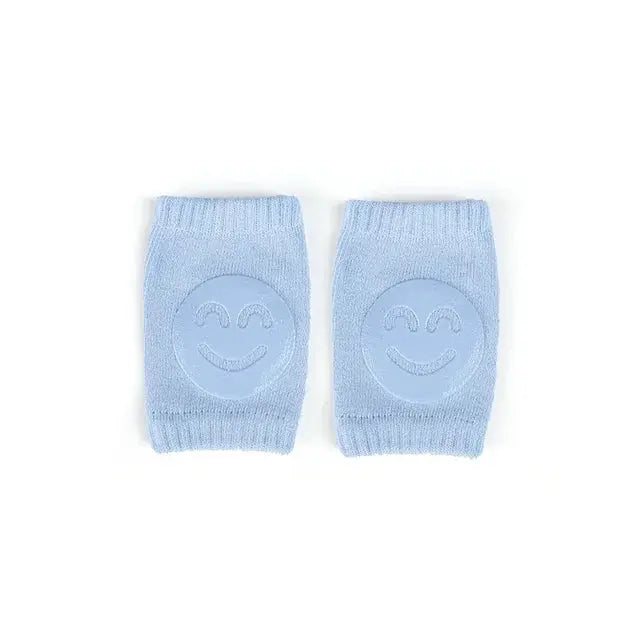 Genouillère antidérapante pour bébé - Monde à maman