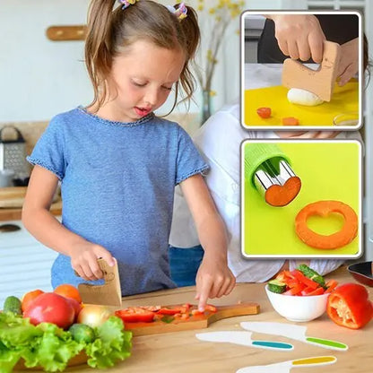 Kit cuisine du chef - Monde à maman