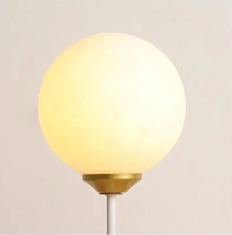 Lampe murale pour chambre de bébé - Monde à maman