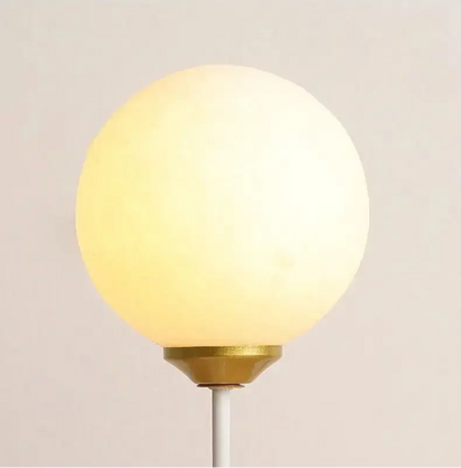 Lampe murale pour chambre de bébé - Monde à maman