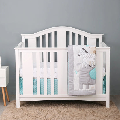 Literie pour lit de bébé - Monde à maman