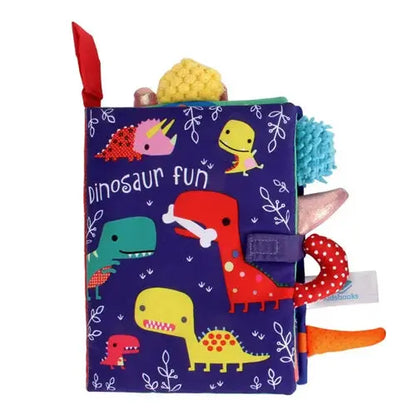 Livre éducatif - Monde à maman