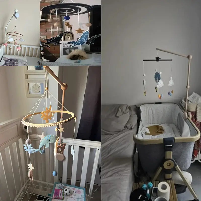 mobile bébé
