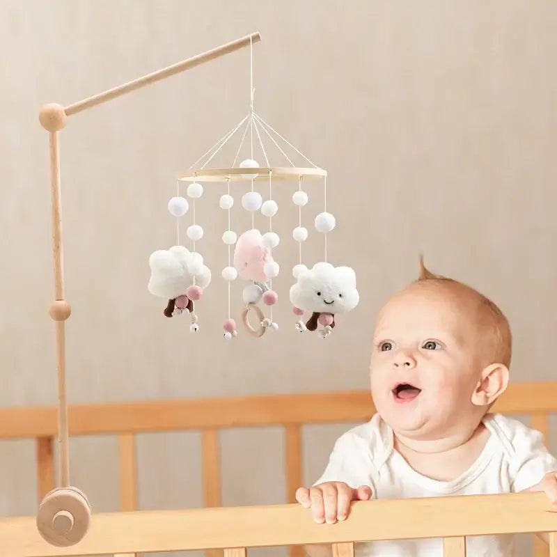 mobile bébé